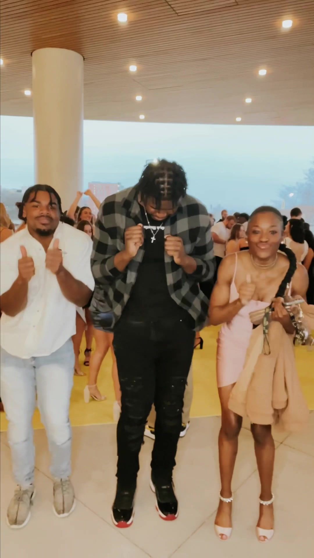 Video post by @iowahawkeyesofficial on TikTok