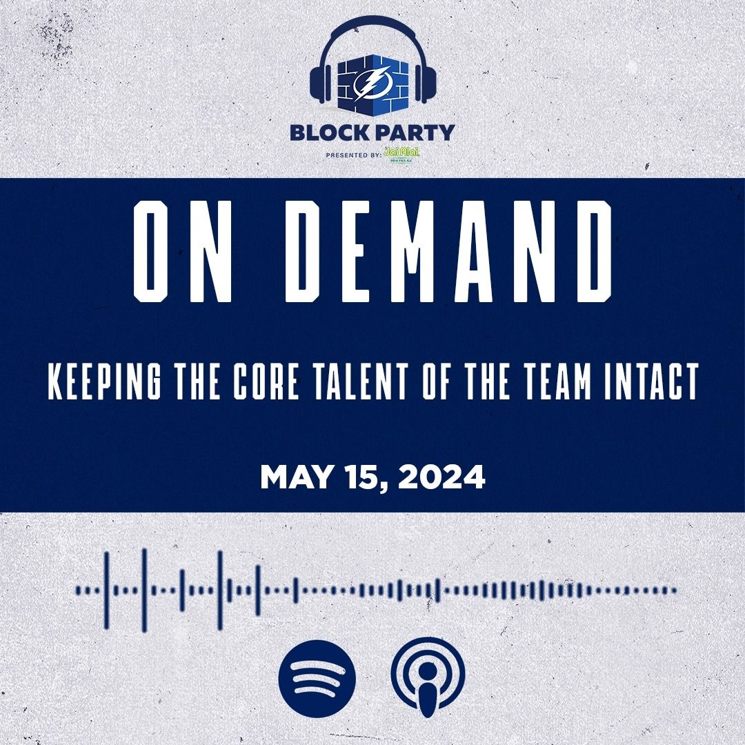 Image post by @BoltsRadio on Facebook