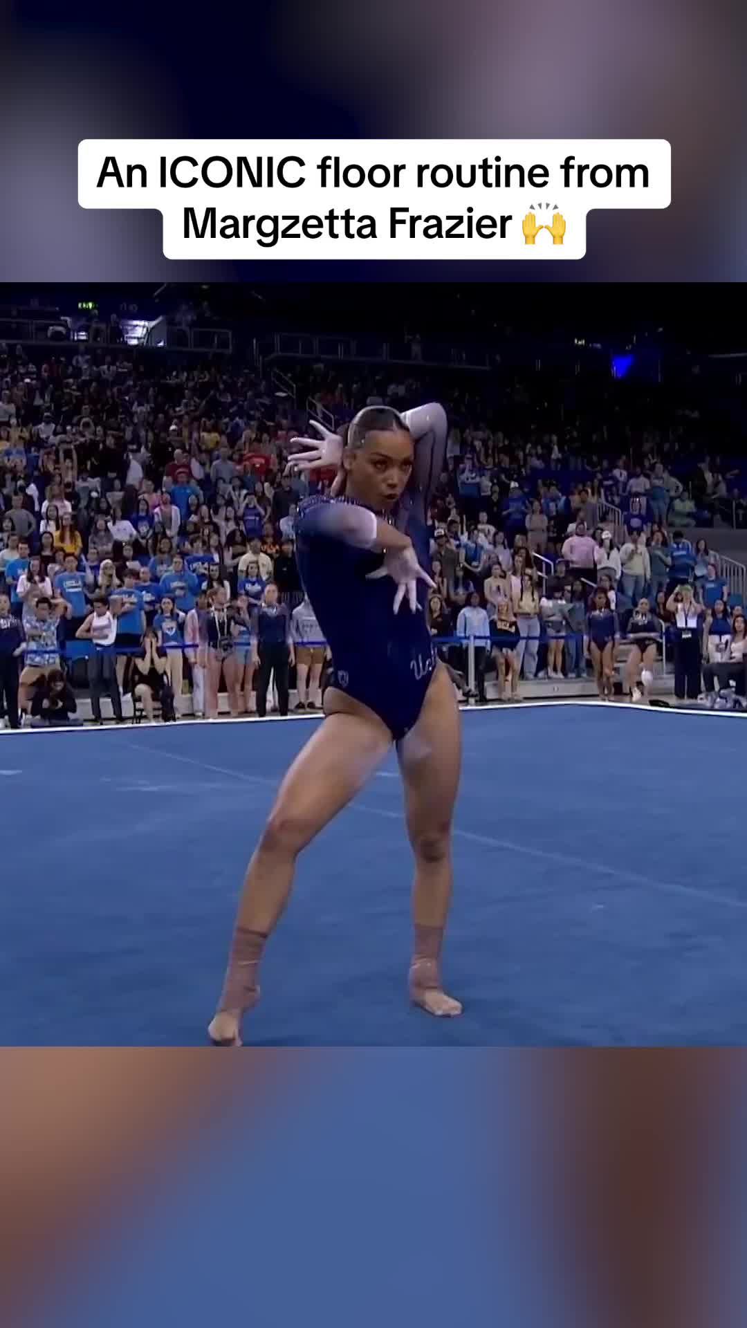 Video post by @espnw on TikTok