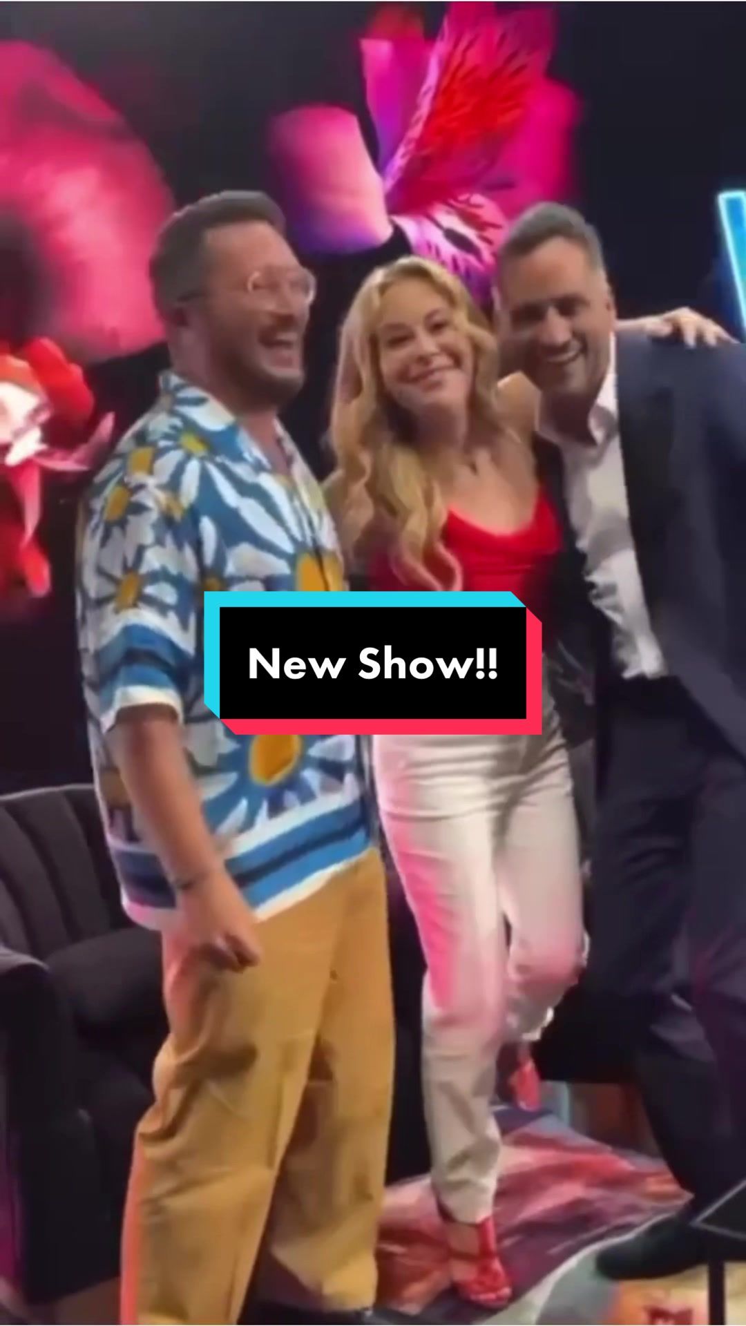 Video post by @nycgaydad on TikTok