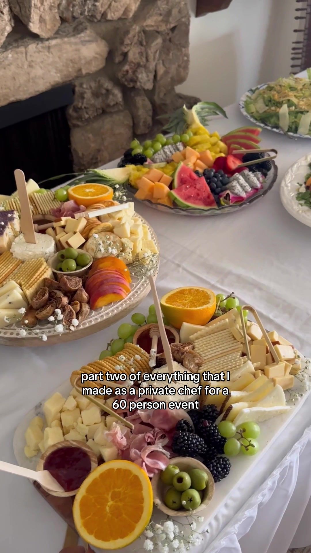 Video post by @sauceyrosie on TikTok