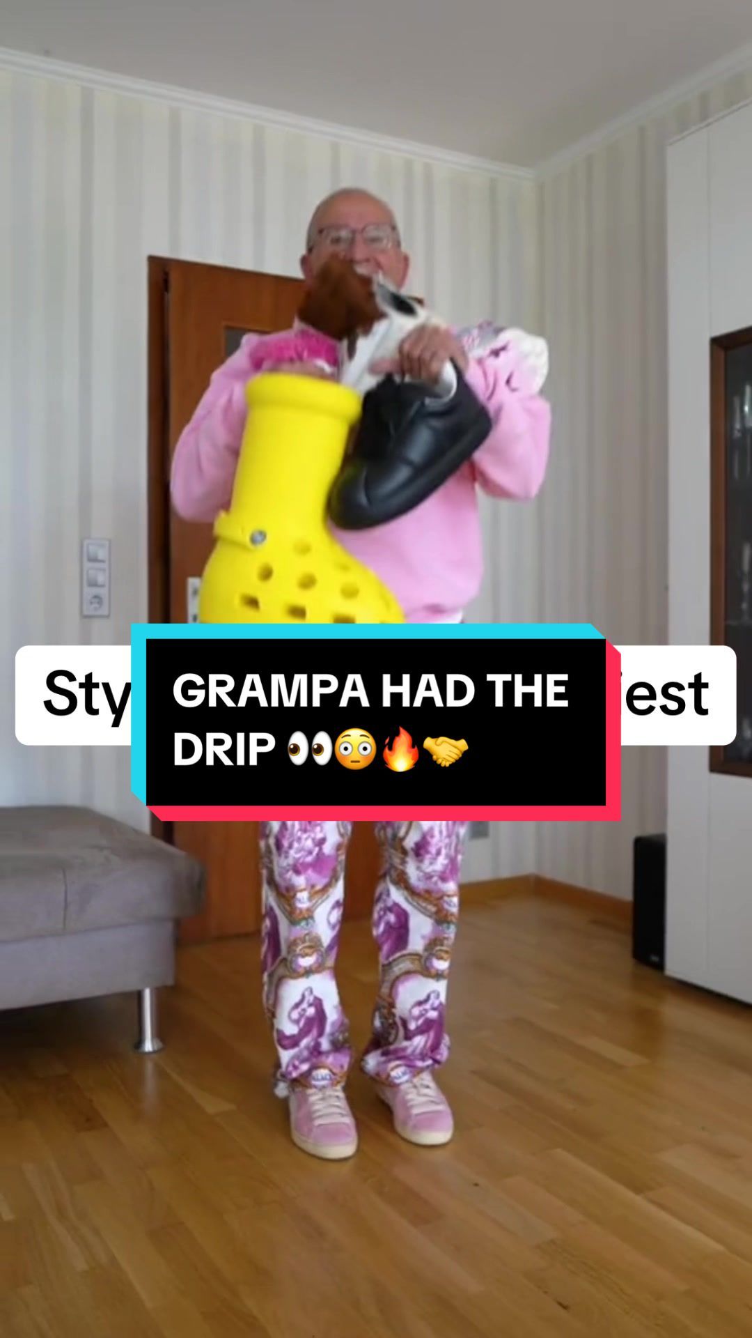 Video post by @brkicks on TikTok