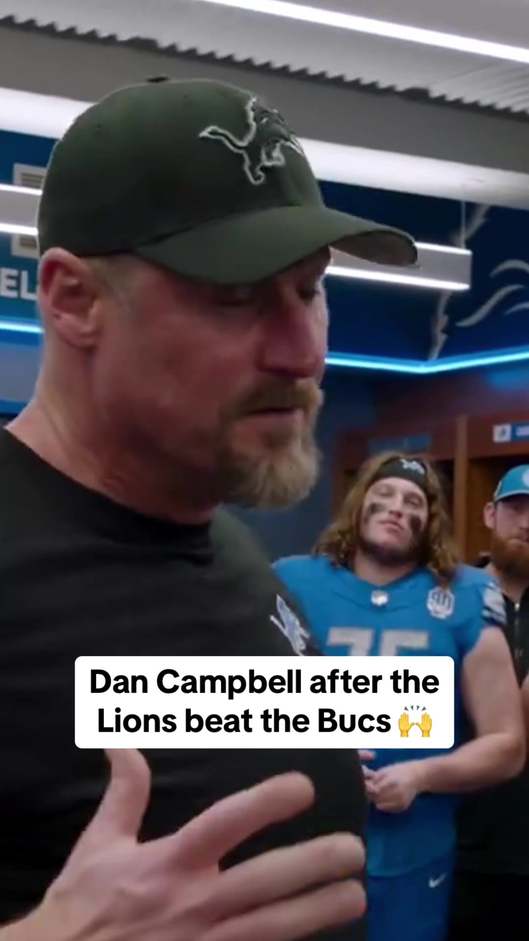 Video post by @bleacherreport on TikTok