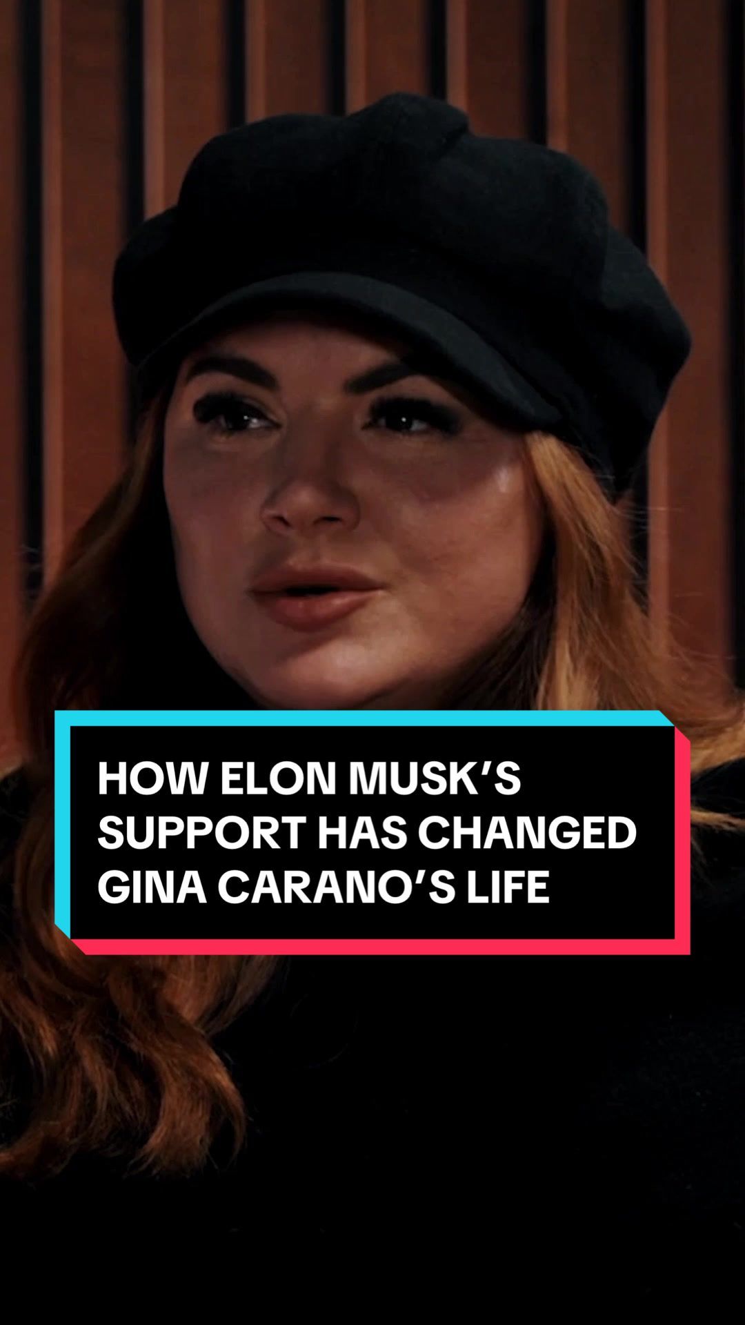 Video post by @sagesteeleshow on TikTok