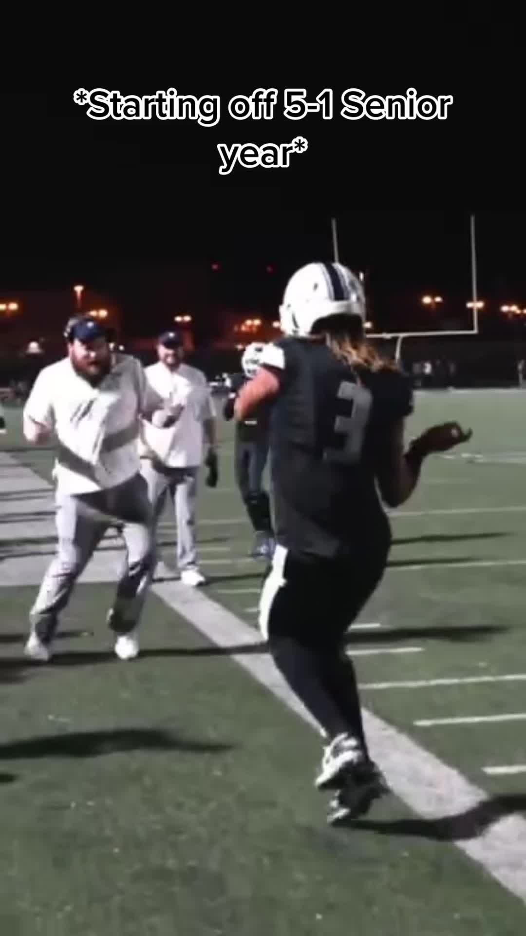 Video post by @myleslibman on TikTok