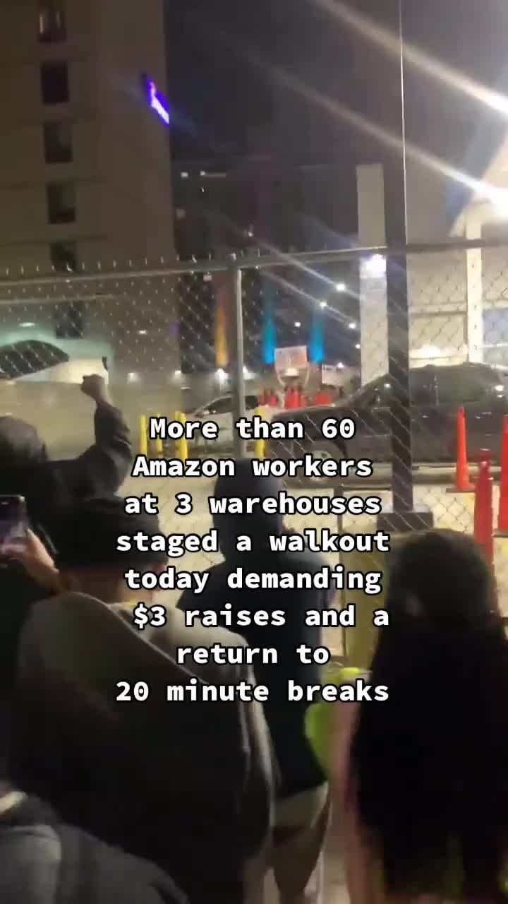 Video post by @moreperfectunion on TikTok