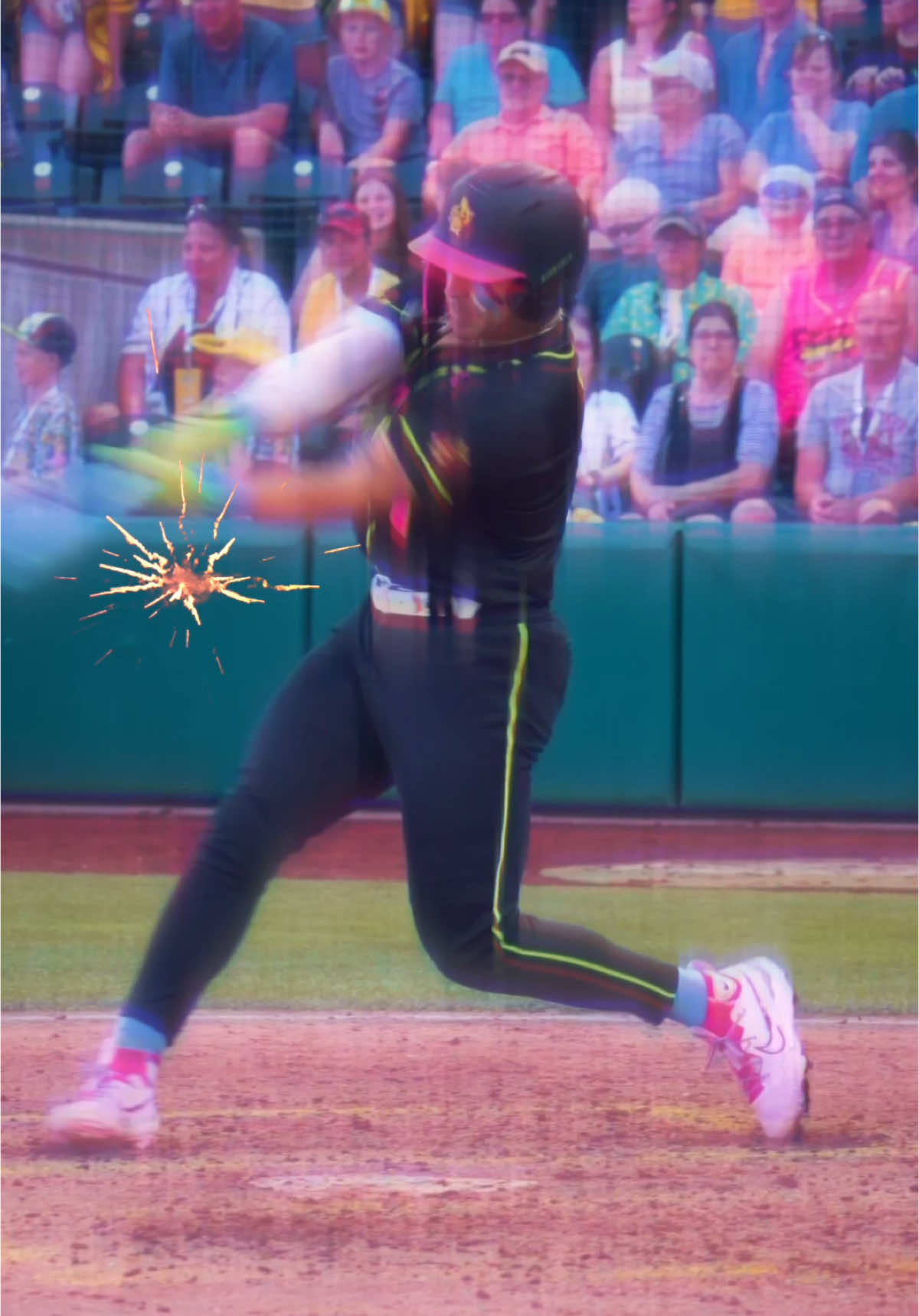 Video post by @theofficialpartyanimals on TikTok