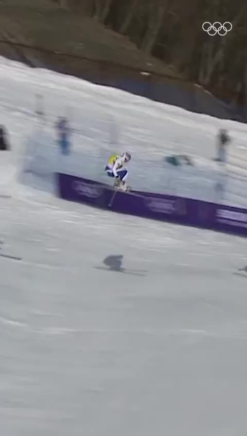 Video post by @olympics on TikTok