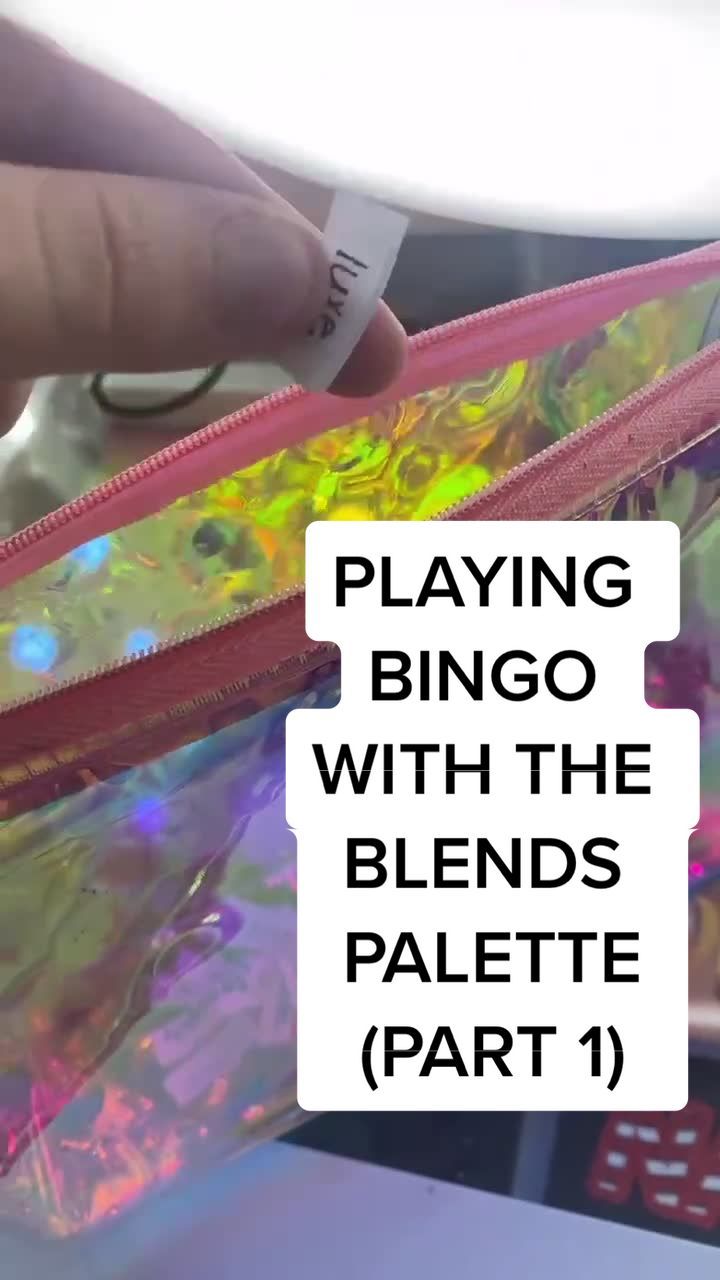 Video post by @kkmichellebeauty on TikTok