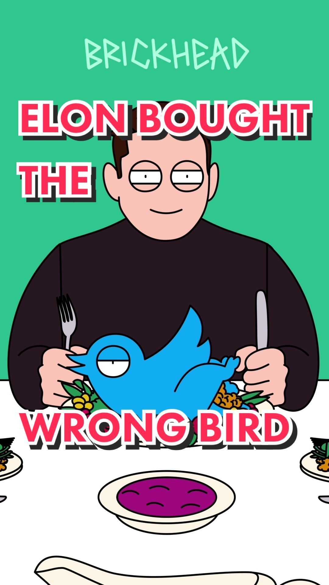 Video post by @brrickhead on TikTok