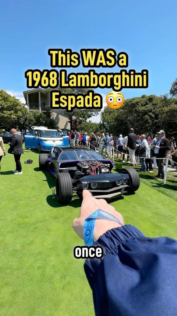 Video post by @launchmode1 on Facebook