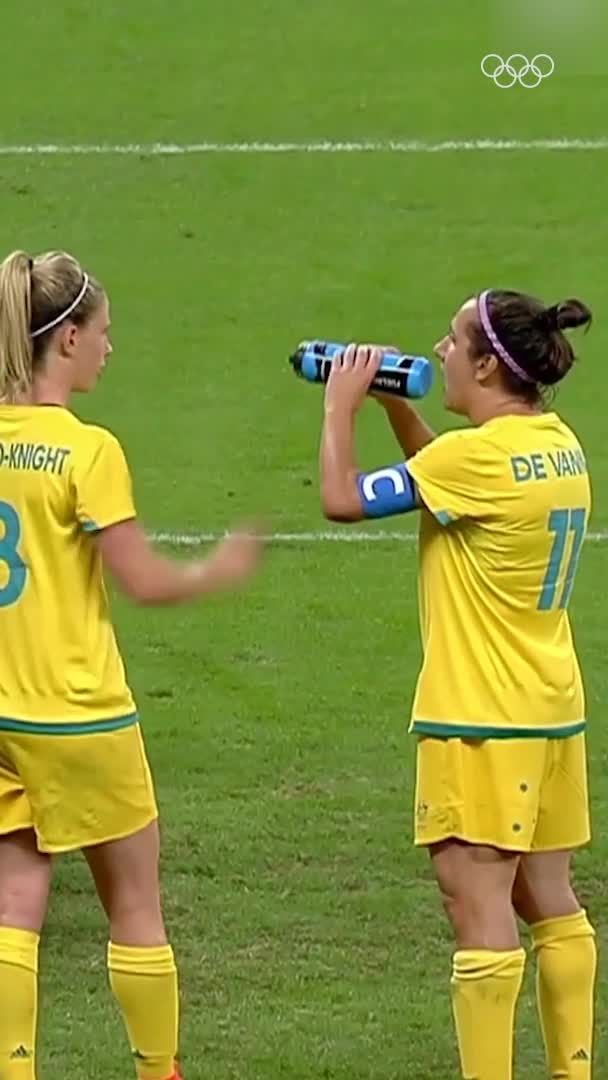 Video post by @olympics on TikTok