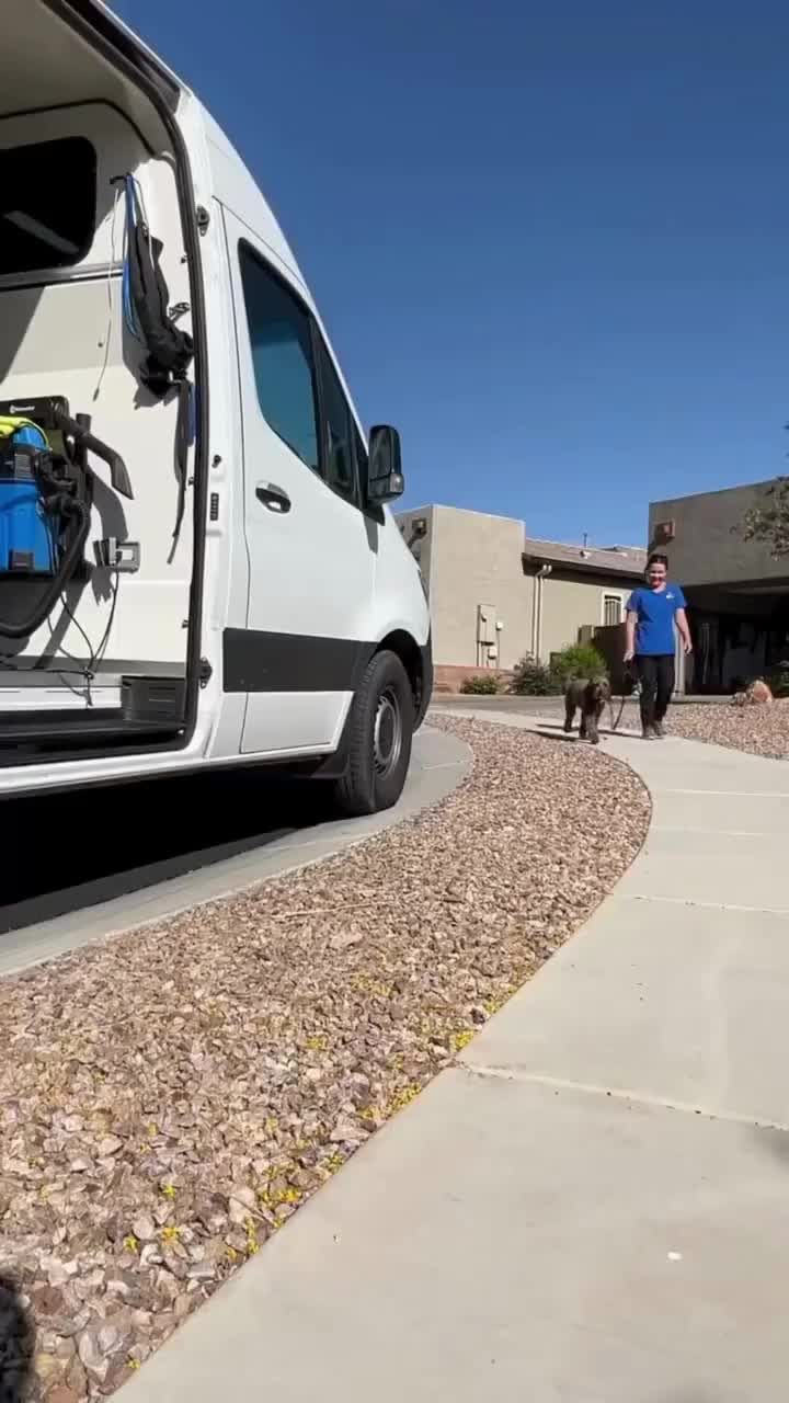 Video post by @aussiepetmobileofficial on TikTok