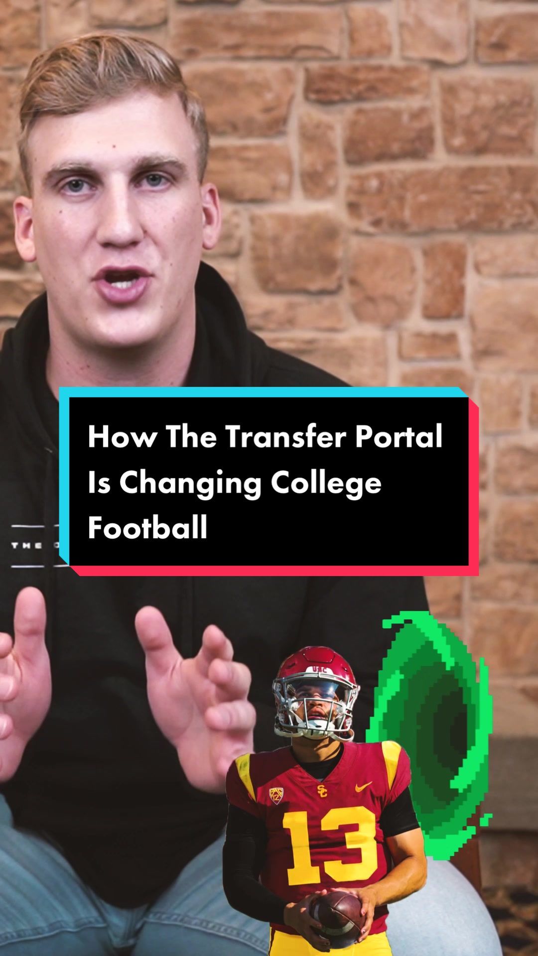 Video post by @adambreneman81 on TikTok