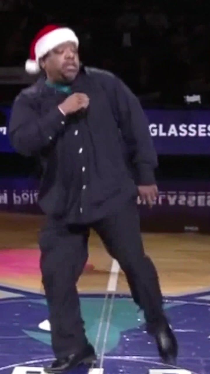 Video post by @hornets on TikTok