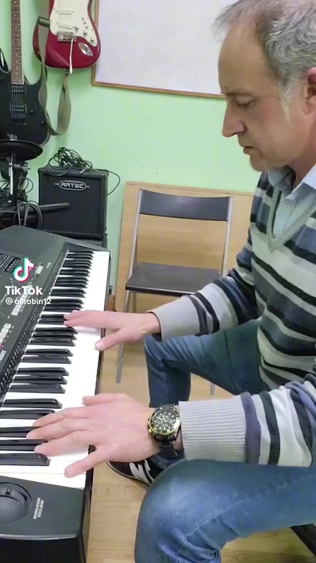 Video post by @metallica on TikTok