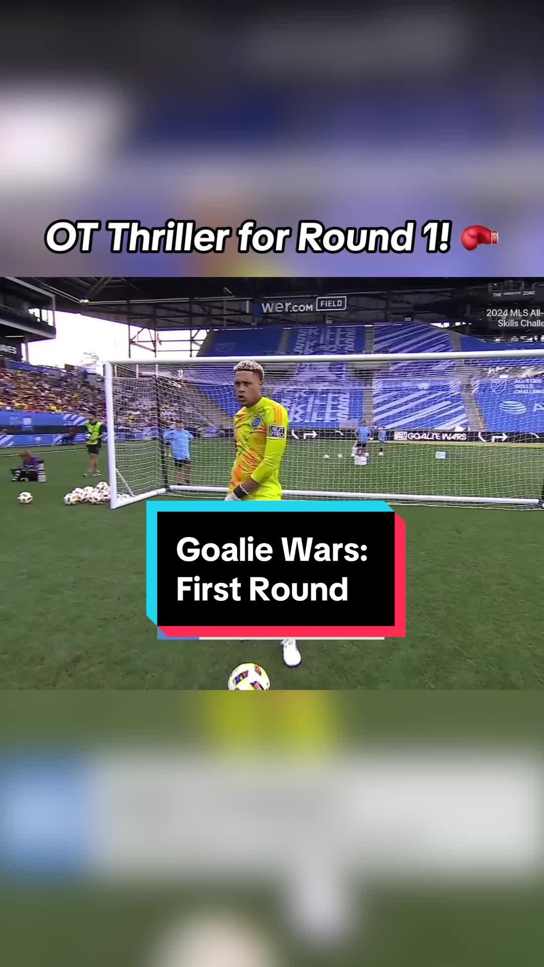 Video post by @mlsnextpro on TikTok