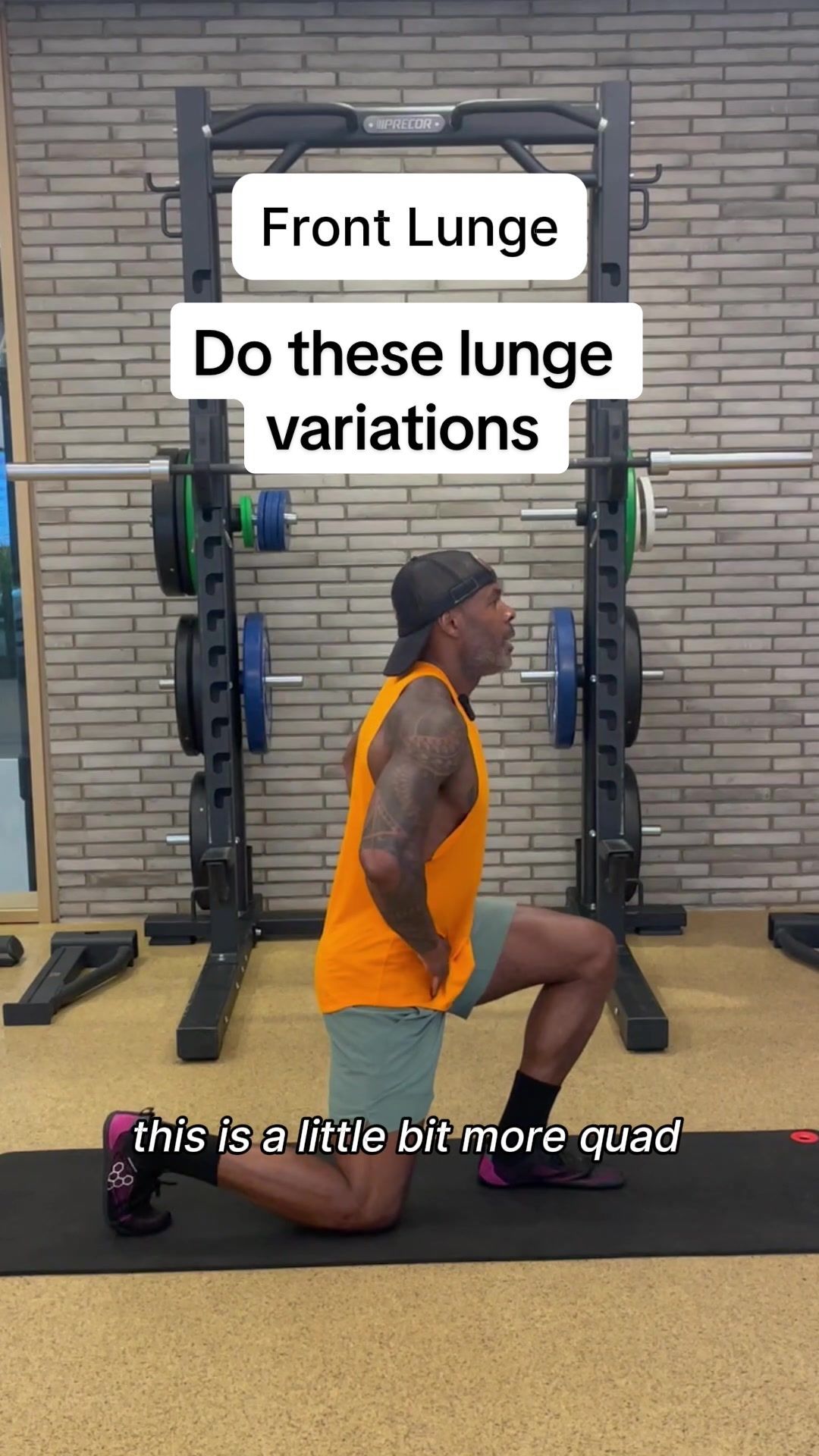 Video post by @onepeloton on TikTok