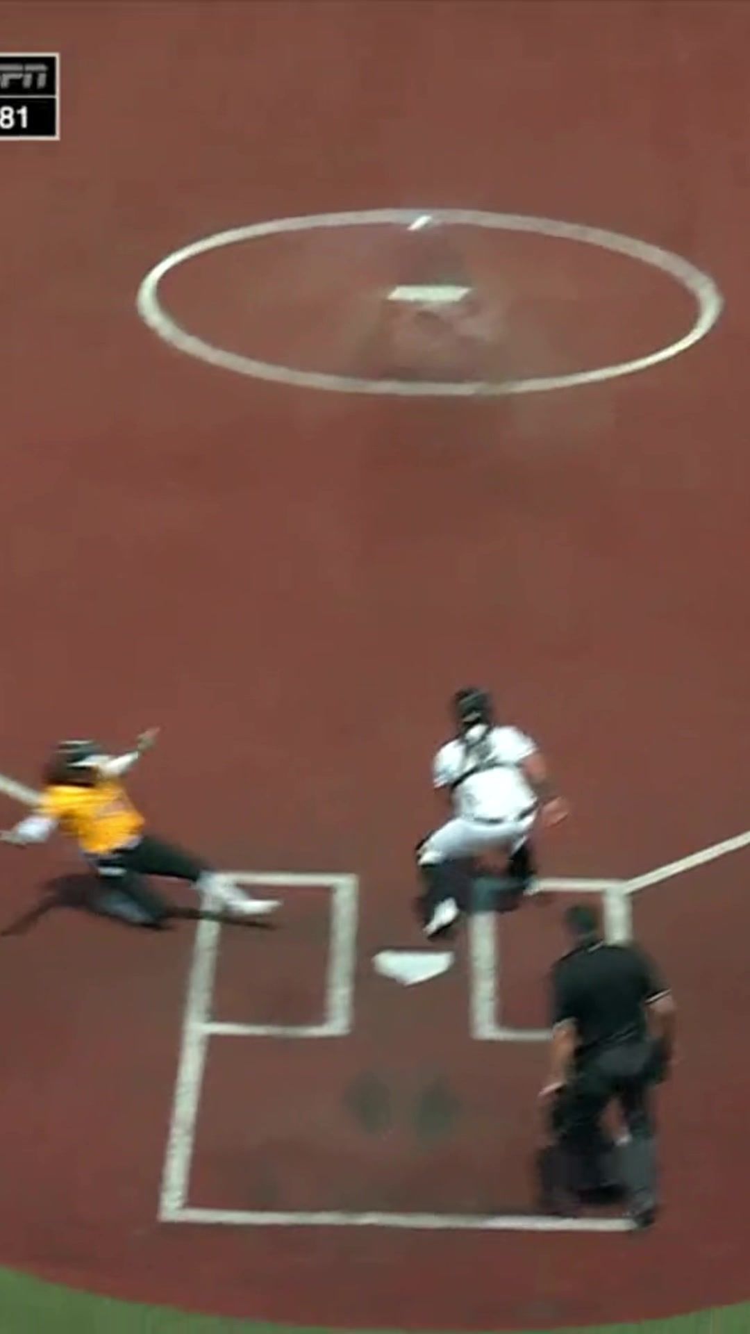 Video post by @auprosports on TikTok