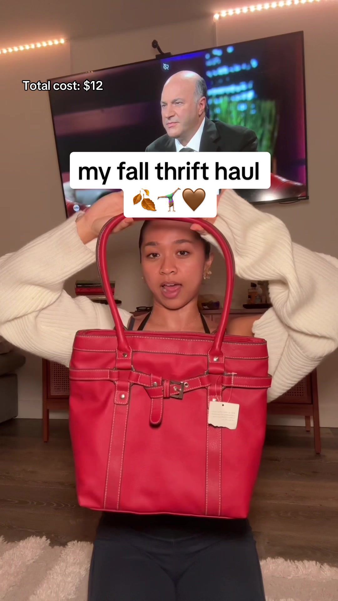 Video post by @shannondomingsil on TikTok