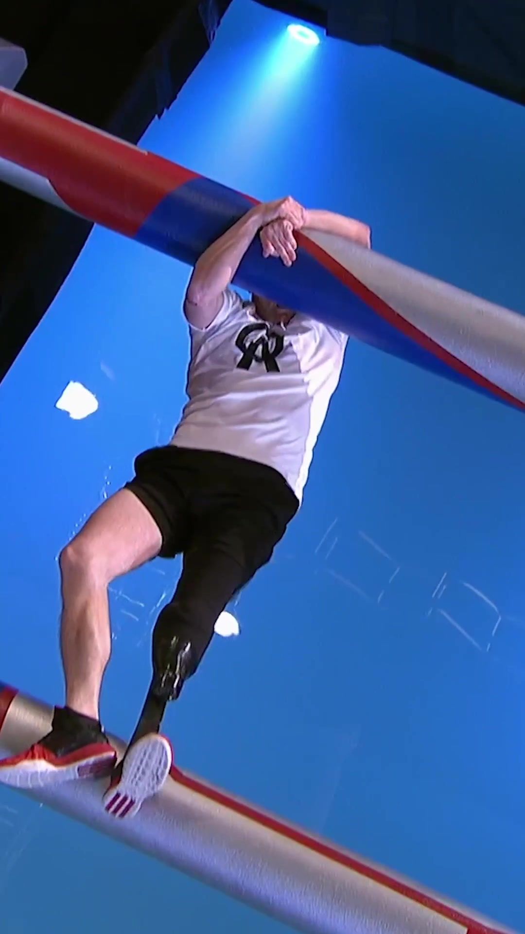 Video post by @ninjawarrior on TikTok