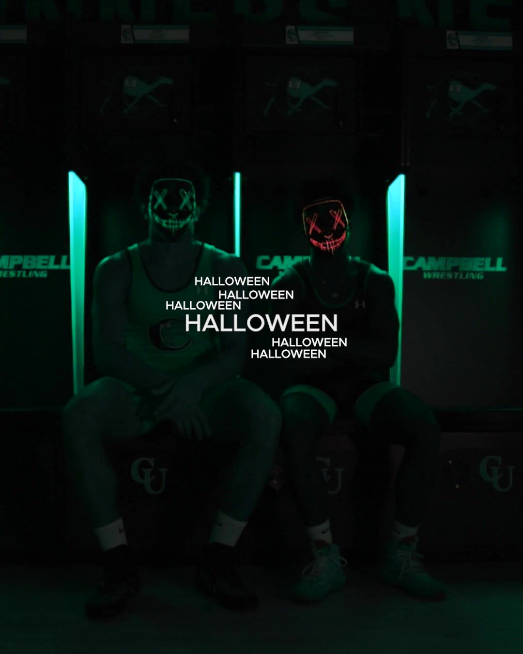 Video post by @gocamelswrestle on TikTok