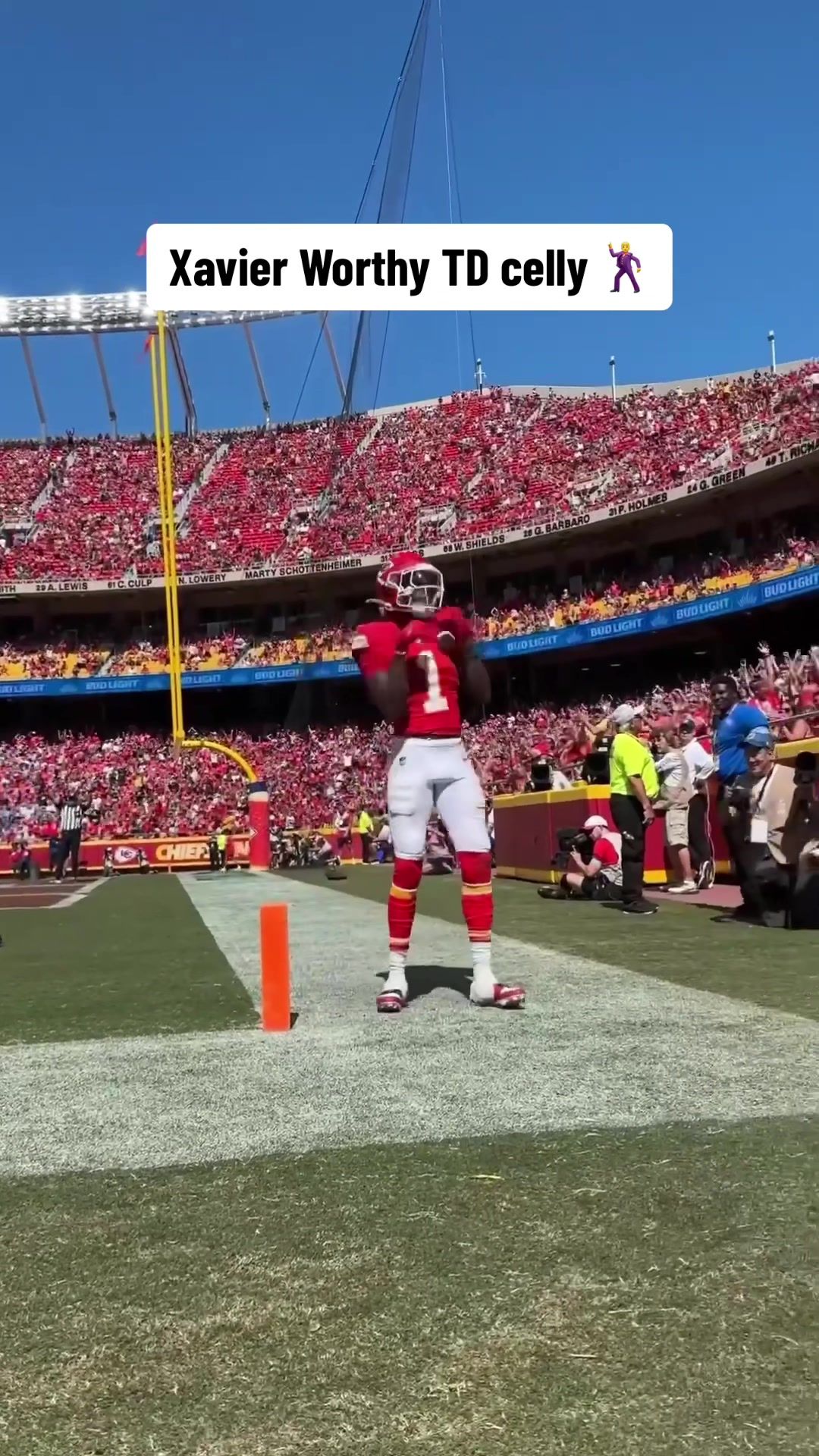 Video post by @espn on TikTok