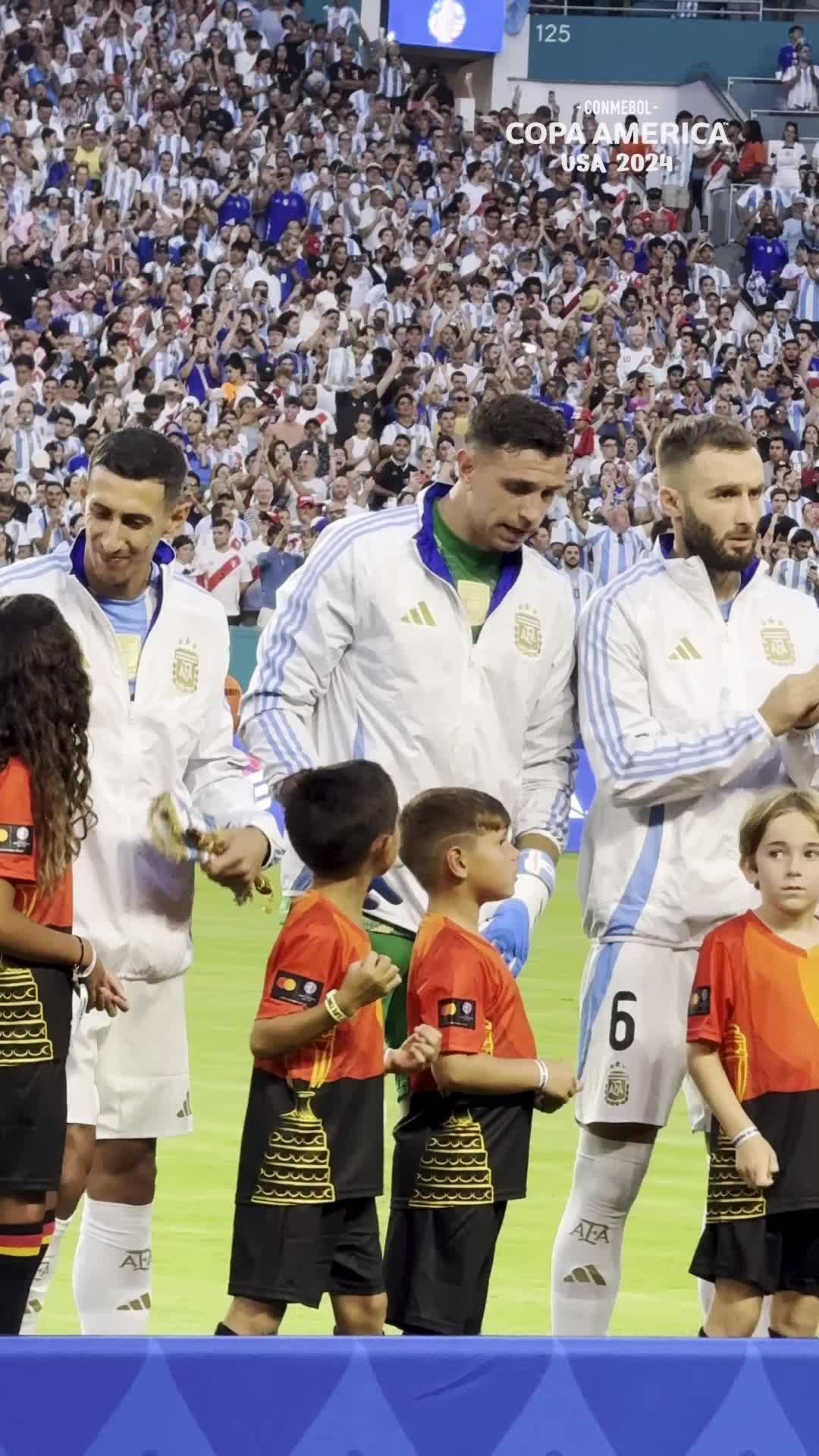 Video post by @copaamericabr on TikTok