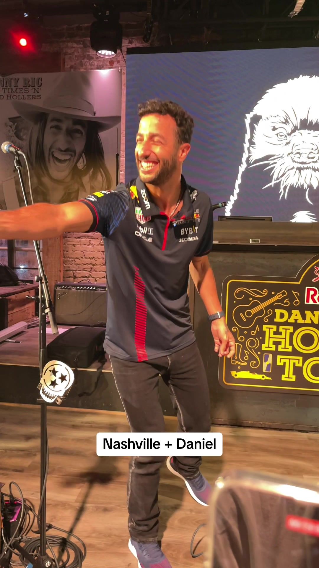 Video post by @redbullracing on TikTok