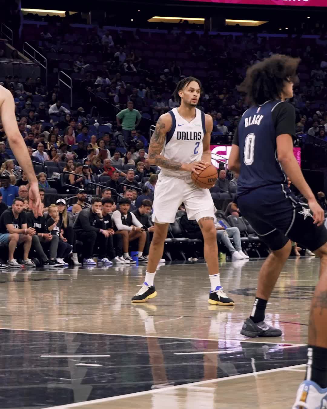 Video post by @kyrieirving on TikTok