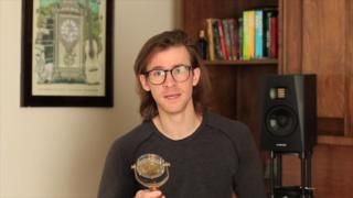 Video post by @WingfeatherSaga on Facebook