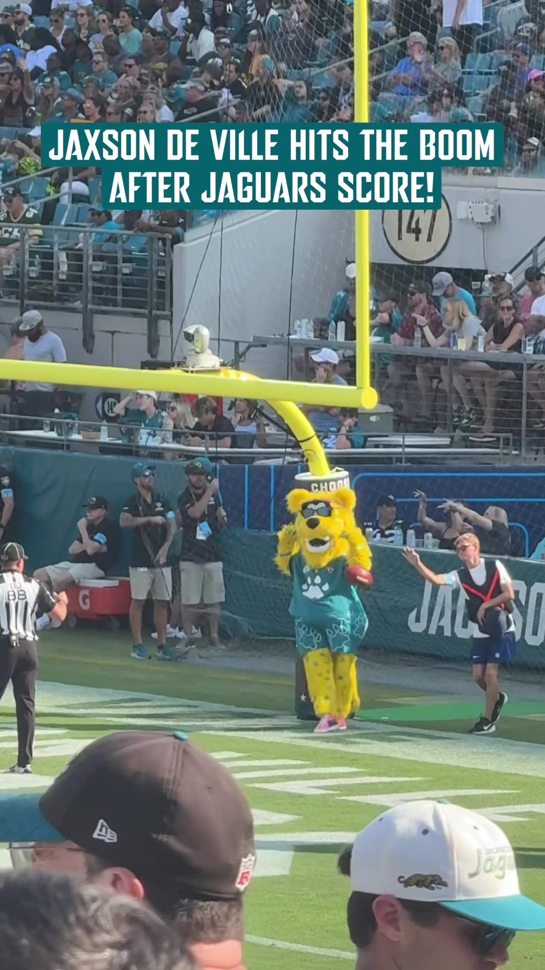 Video post by @jaxsondeville on TikTok