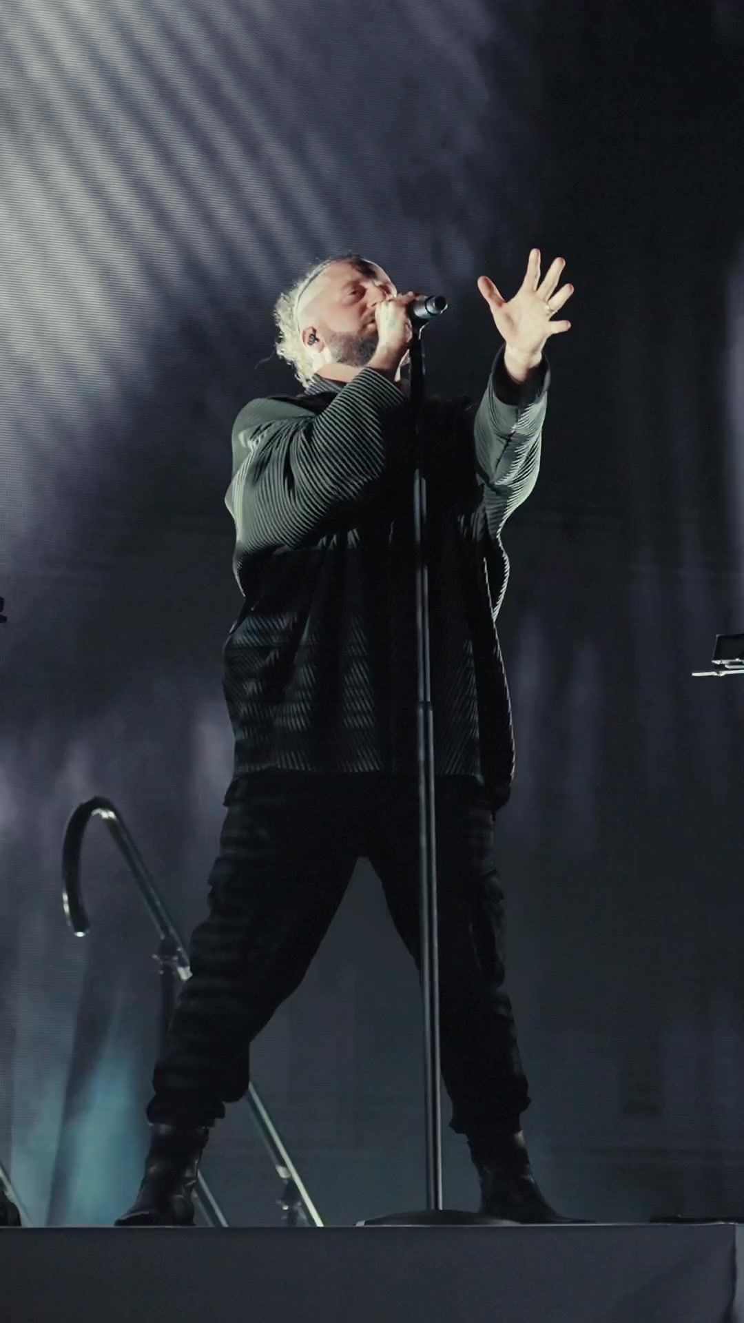 Video post by @elderbrook on TikTok