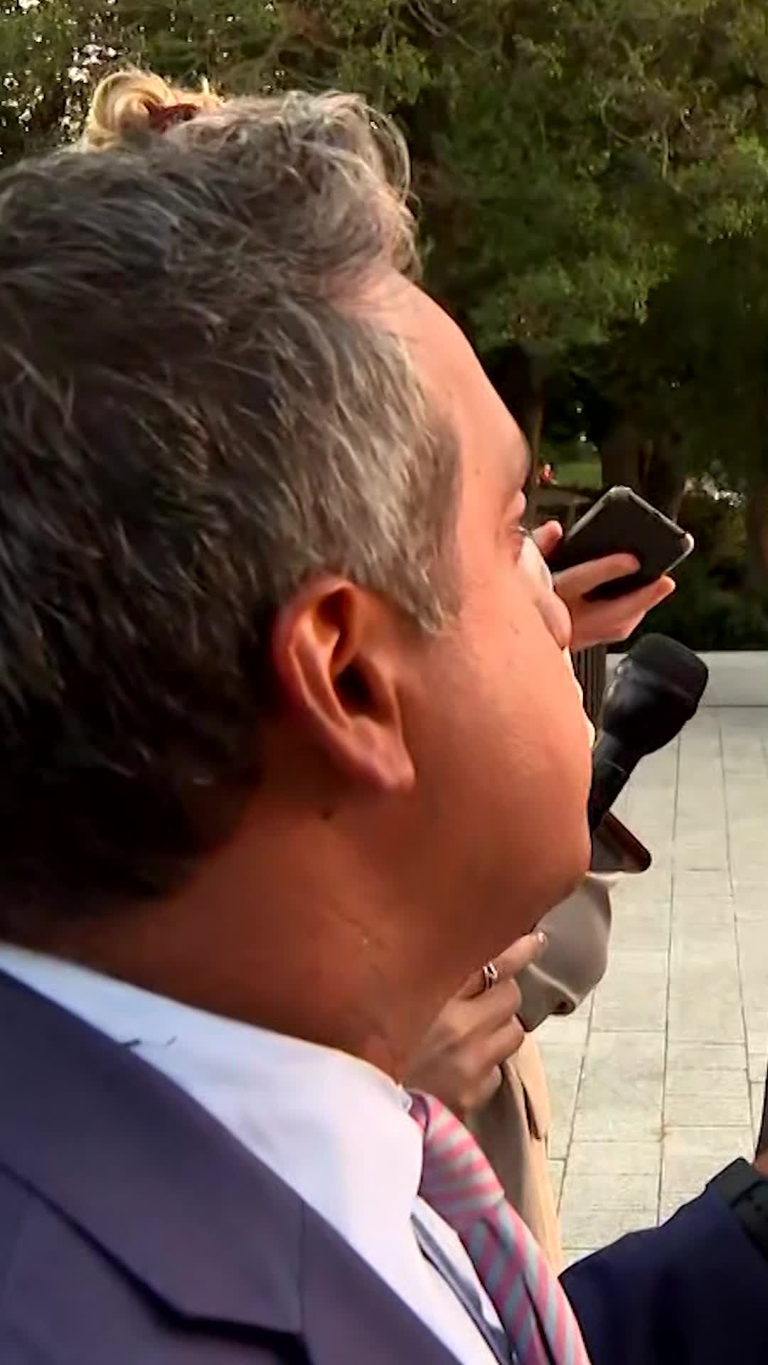 Video post by @cnn on TikTok