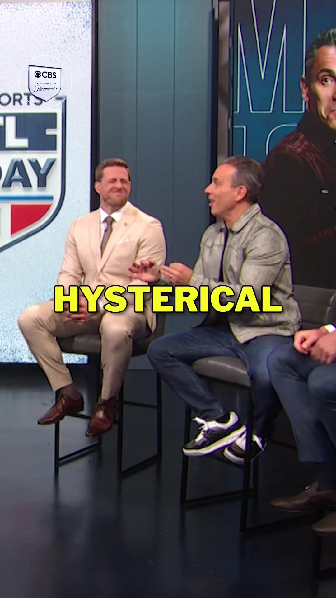 Video post by @nfloncbs on TikTok