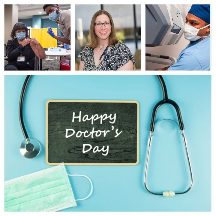 Image post by @HighPointMedicalCenter on Facebook