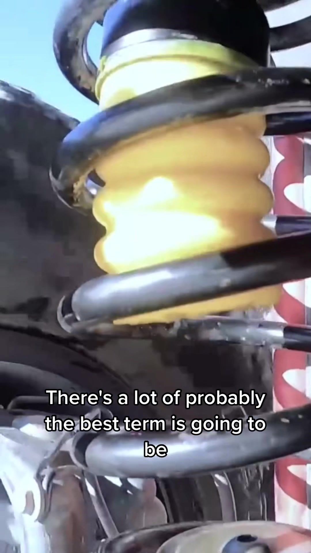 Video post by @superspringsint on TikTok