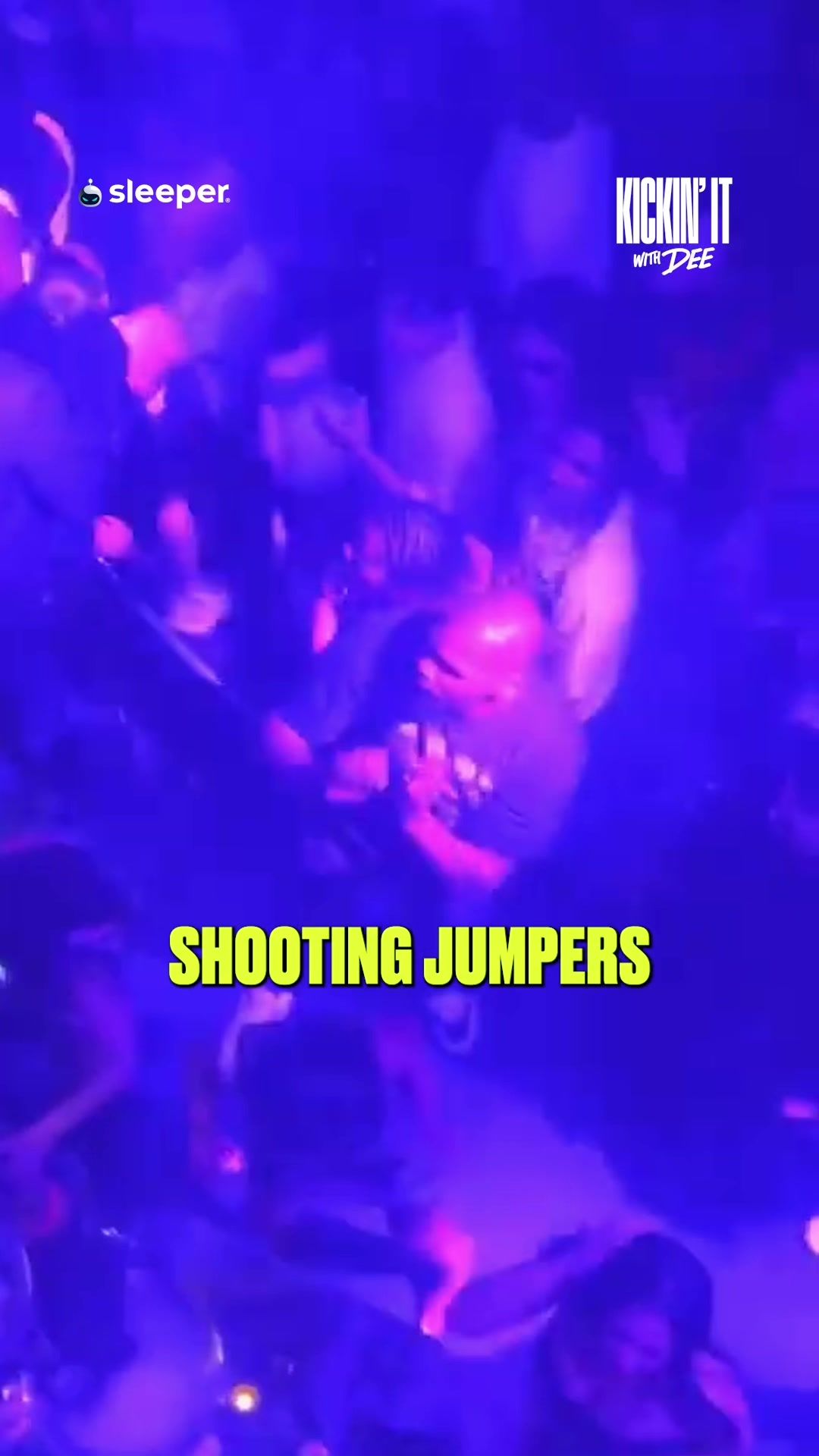 Video post by @kickinitwithdee on TikTok