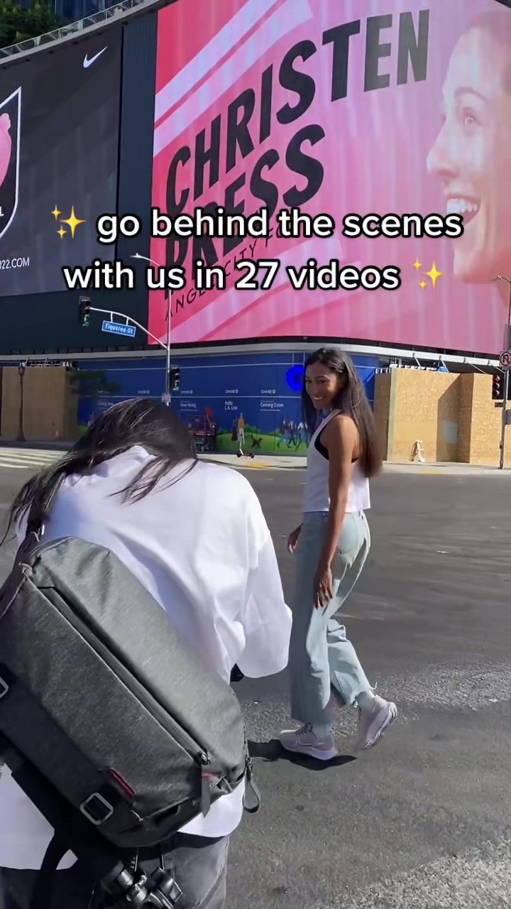 Video post by @weareangelcity on TikTok