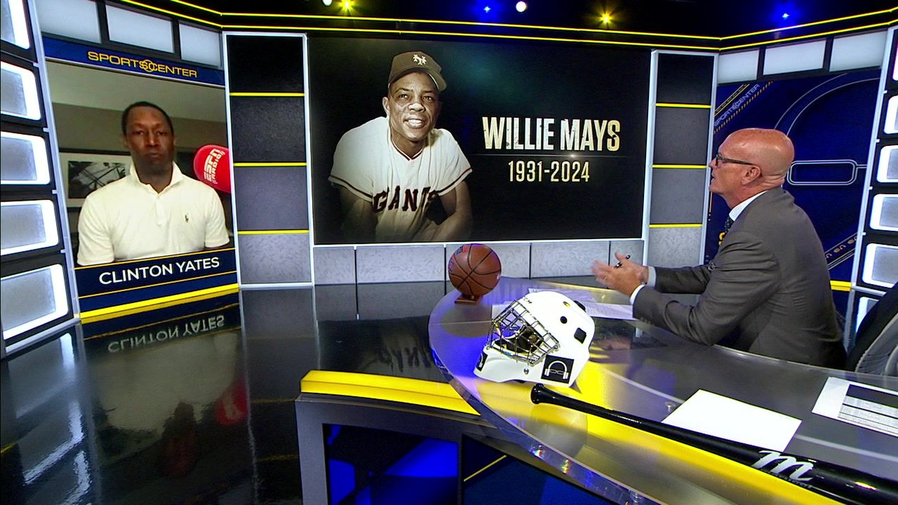 Video post by @espn on TikTok