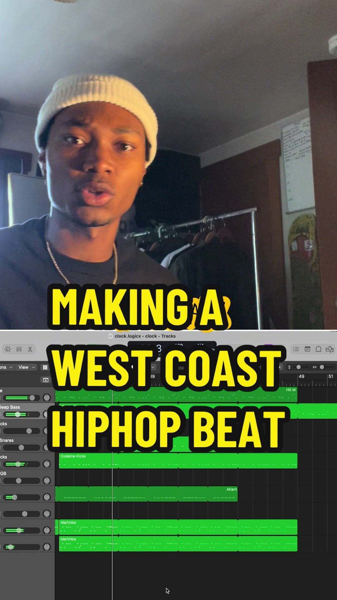 Video post by @andythechef on TikTok