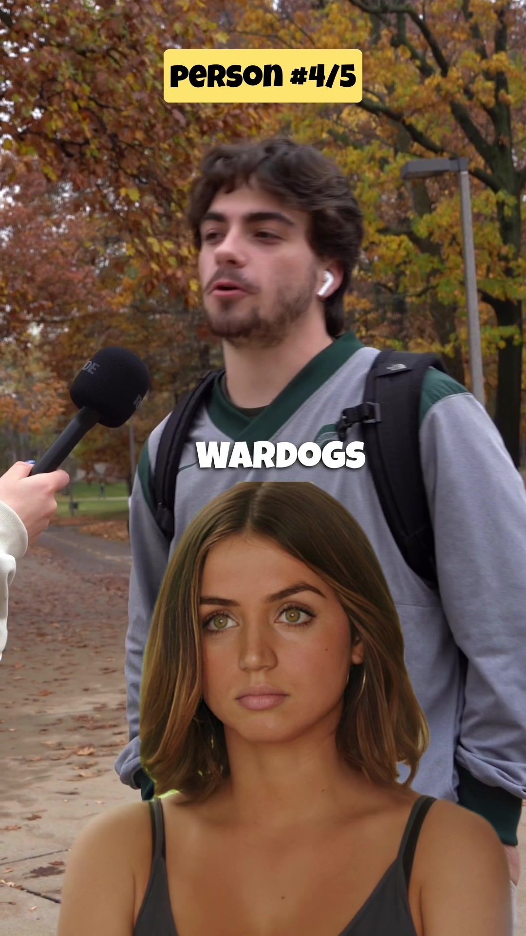 Video post by @visitourmedia on TikTok