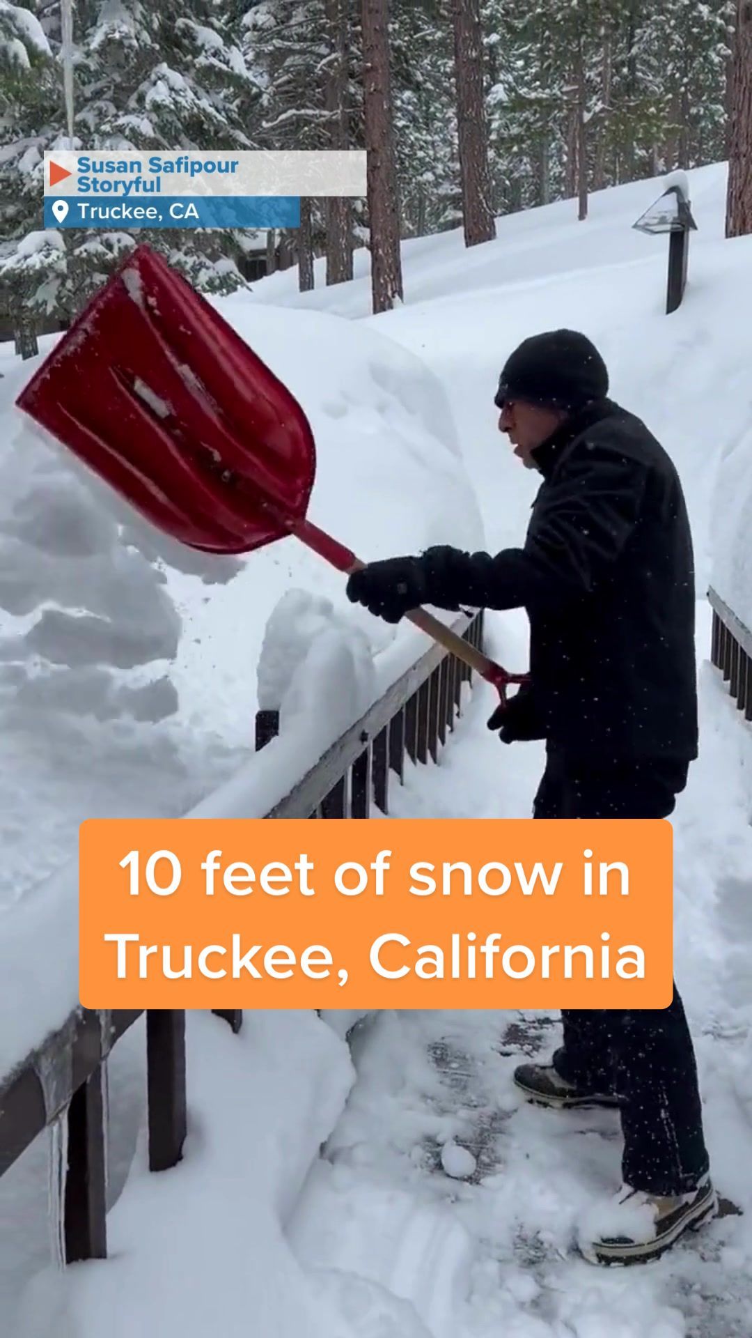 Video post by @foxweather on TikTok