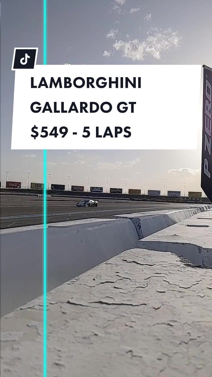 Video post by @dreamracinglv on TikTok
