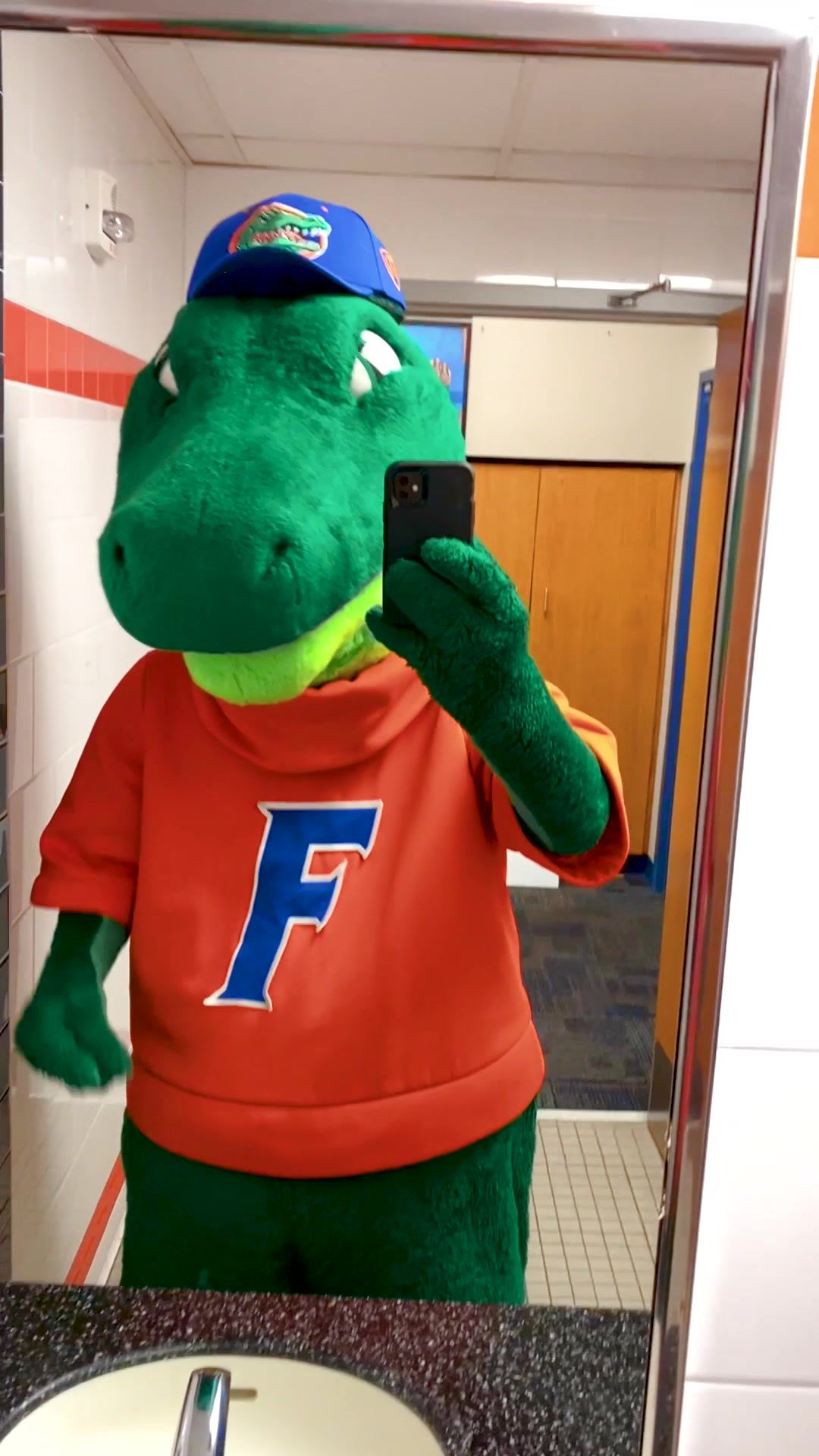 Video post by @floridagators on TikTok