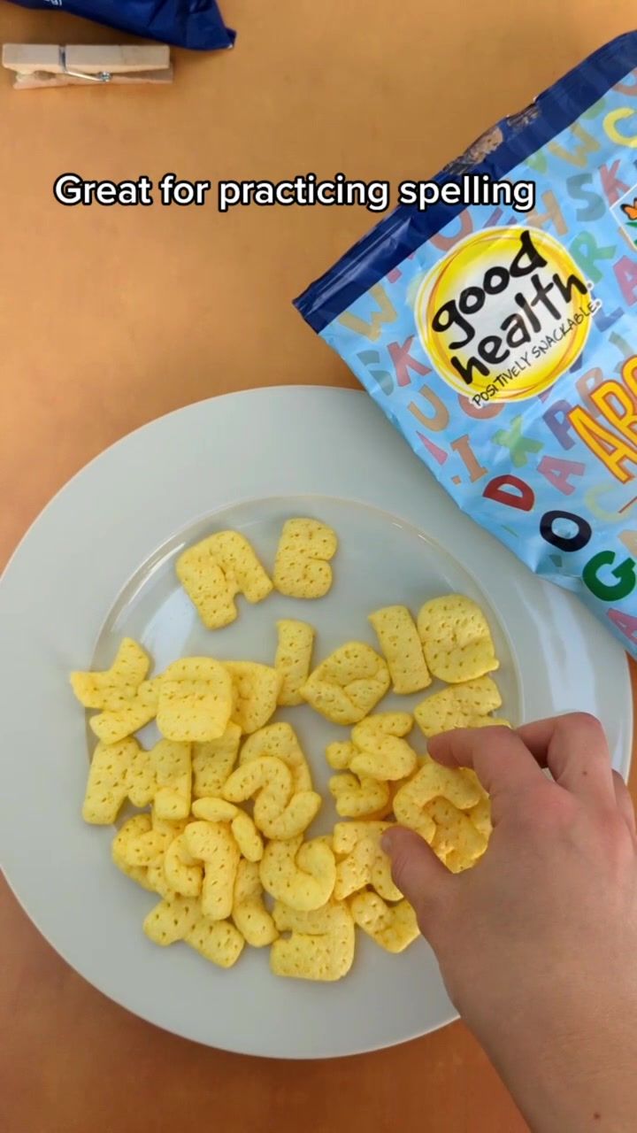 Video post by @goodhealthsnacks on TikTok
