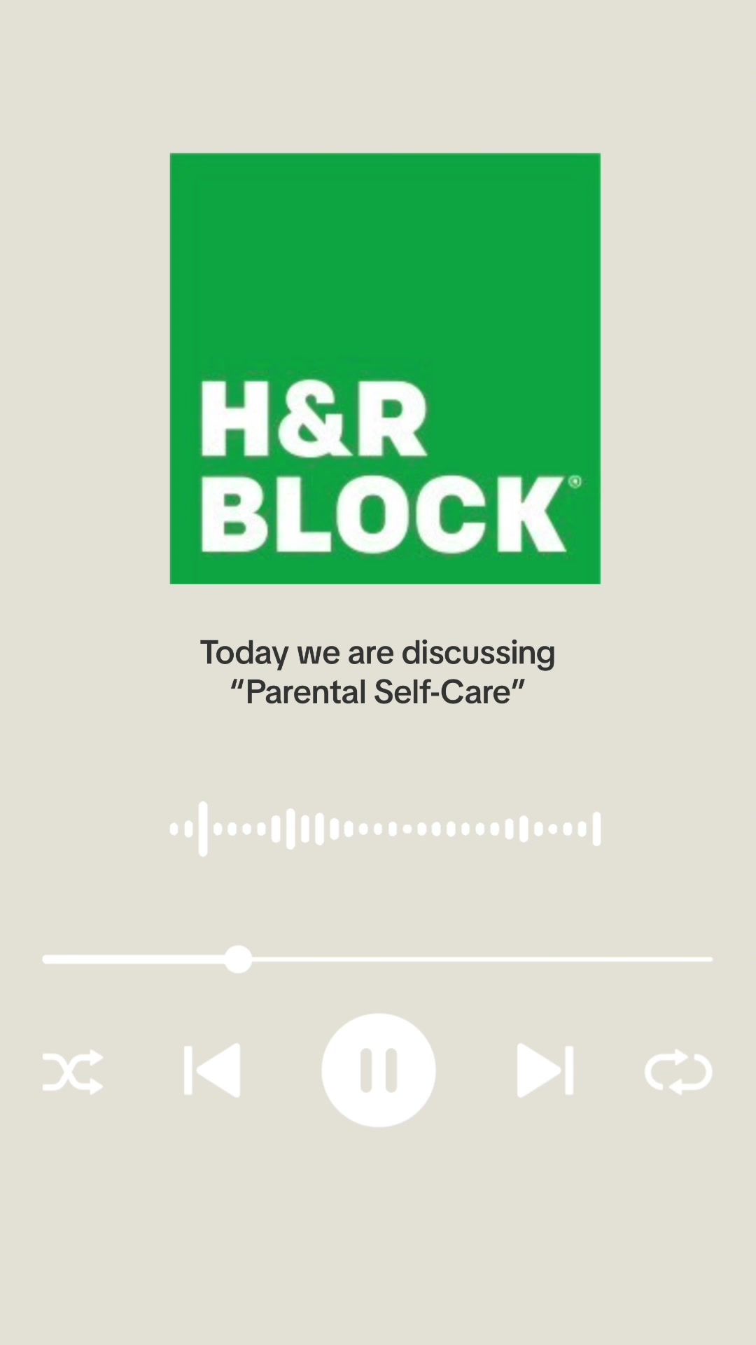 Video post by @hrblock on TikTok