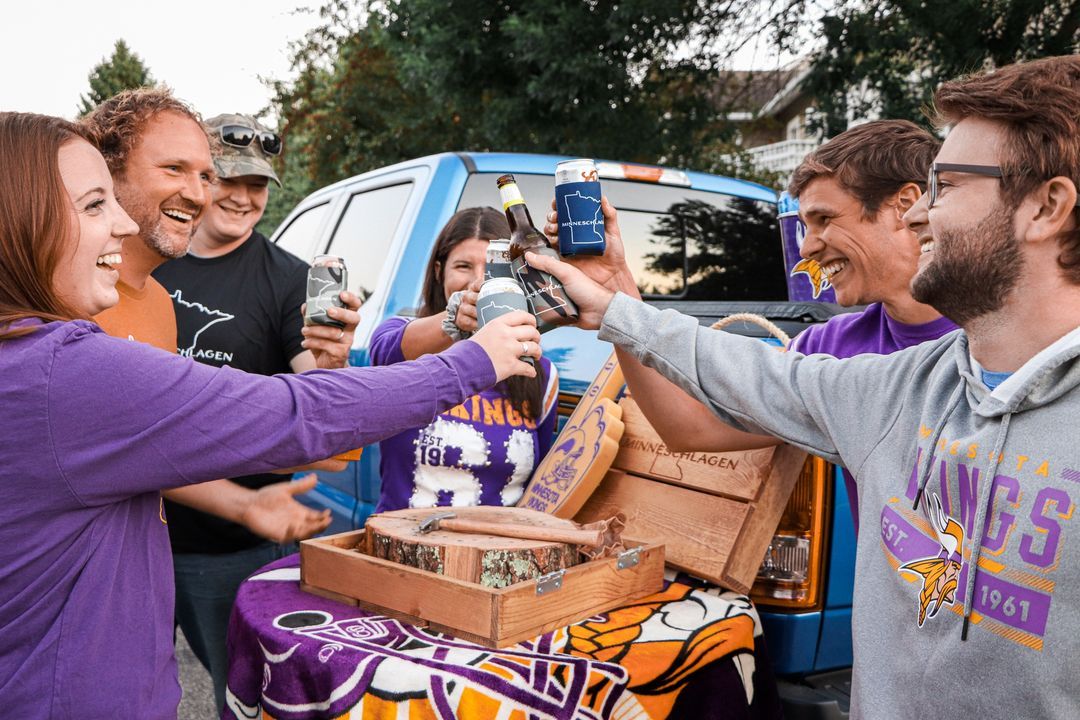 Image post by @Minneschlagen on Facebook