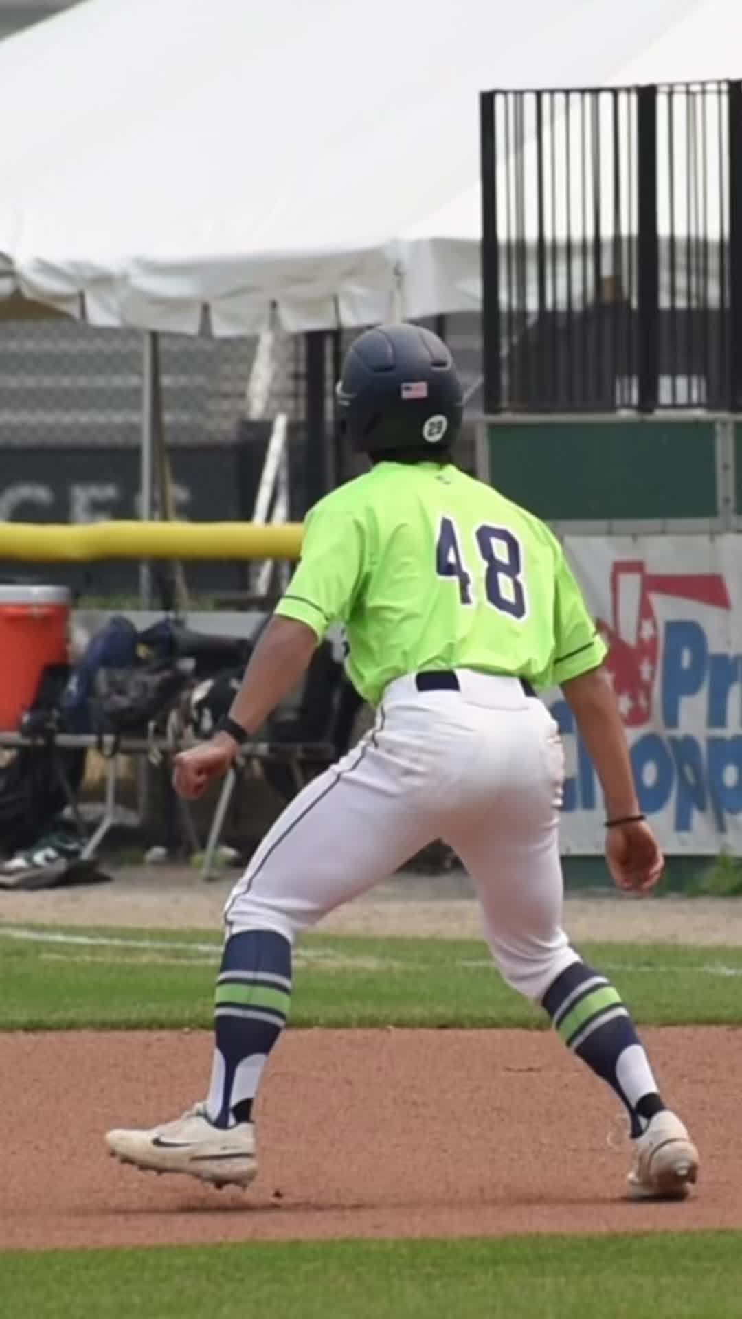 Video post by @woobaseball on TikTok