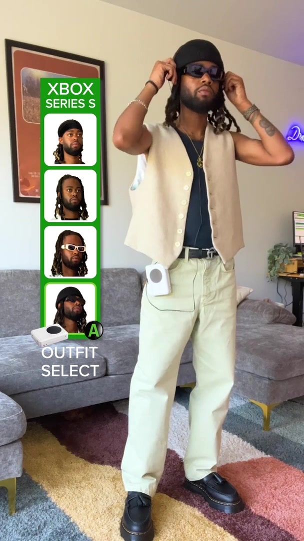 Video post by @xbox on TikTok